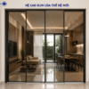 Hệ Slim lùa thế hệ mới CAD