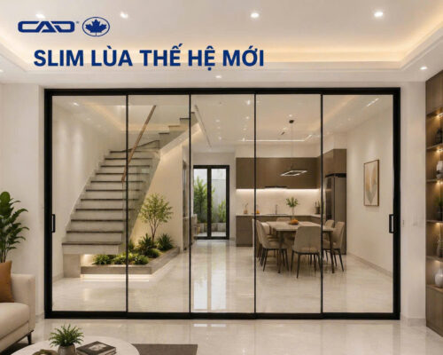 slim nội thất